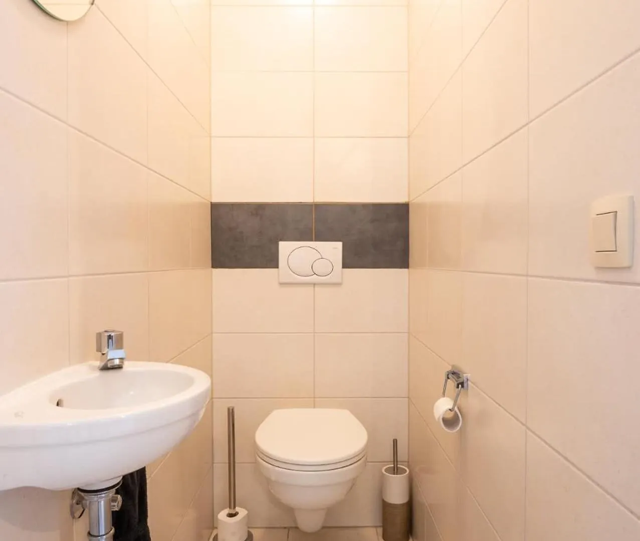 Bright 2Br Apartment On A Perfect Location Middelkerke
