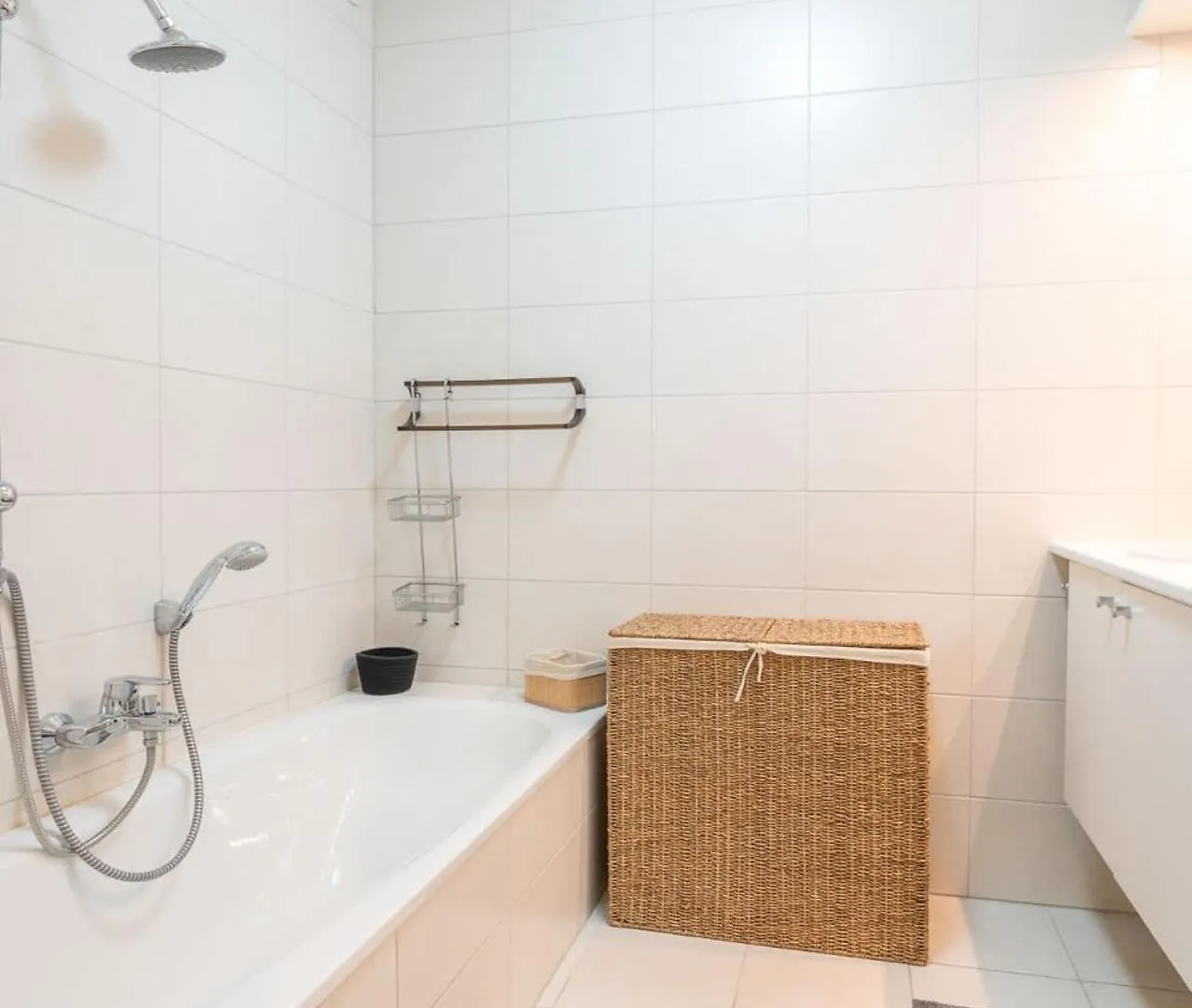 Bright 2Br Apartment On A Perfect Location Middelkerke